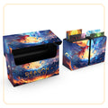 (Preorder) Dragon Eclipse - Combat Deck Box