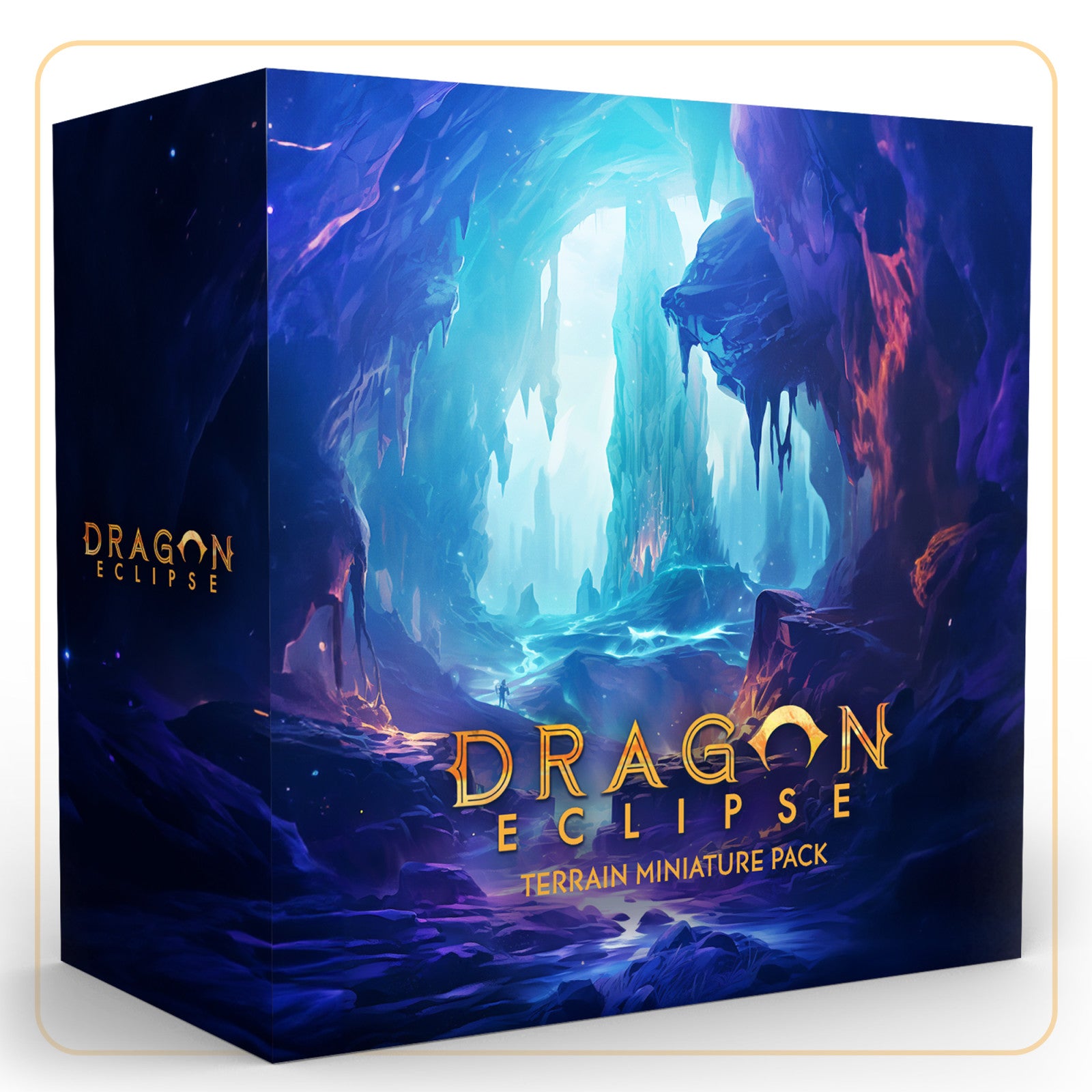 Dragon Eclipse - Terrains