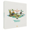 Tokaido 10th Anniversary Edition