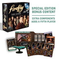 Firefly the Board Game Special Edition