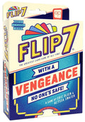 Flip 7 With a Vengance