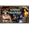 PREORDER Fortune and Glory: Temples and Treasures Expansion