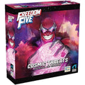 Freedom Five - Cosmic Threats Expansion