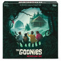 Goonies: Never Say Die Game