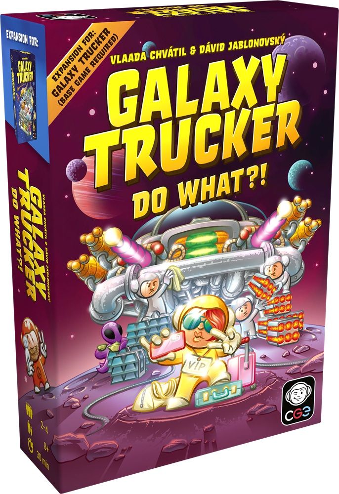 Galaxy Trucker Do What?