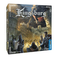 Kingsburg 3rd Edition