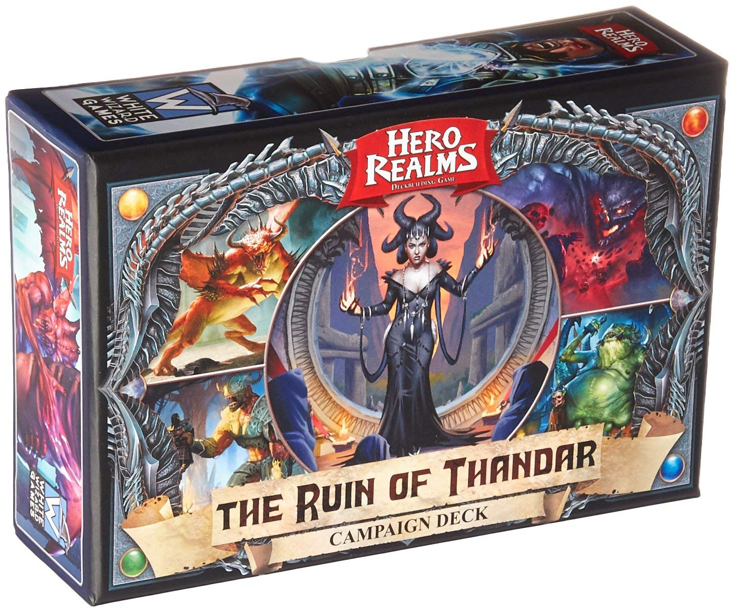 Hero Realms The Ruin of Thandar
