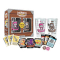 Heroes of Barcadia Party Pack Retail Edition