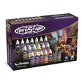 Heroscape - Age of Annihilation Paint Set