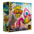 King of Tokyo - Mindbug Expansion