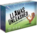 Llamas Unleashed
