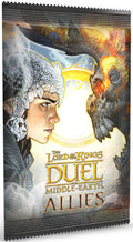 Lord of the Rings: Duel for Middle-Earth Allies Booster