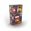 Dice Throne Marvel Hero Pack 2
