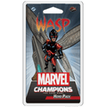 Marvel Champions Wasp Hero Pack