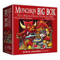 Munchkin Big Box