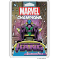 Marvel Champions The Once and Future Kang Scenario Pack
