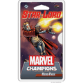 Marvel Champions Star Lord Hero Pack