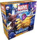 Marvel Champions Mad Titan's Shadow Campaign Expansion