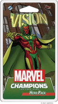 Marvel Champions Vision Hero Pack