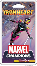 Marvel Champions Ironheart Hero Pack