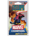 Marvel Champions Cyclops Hero Pack