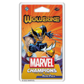 Marvel Champions Wolverine Hero Pack