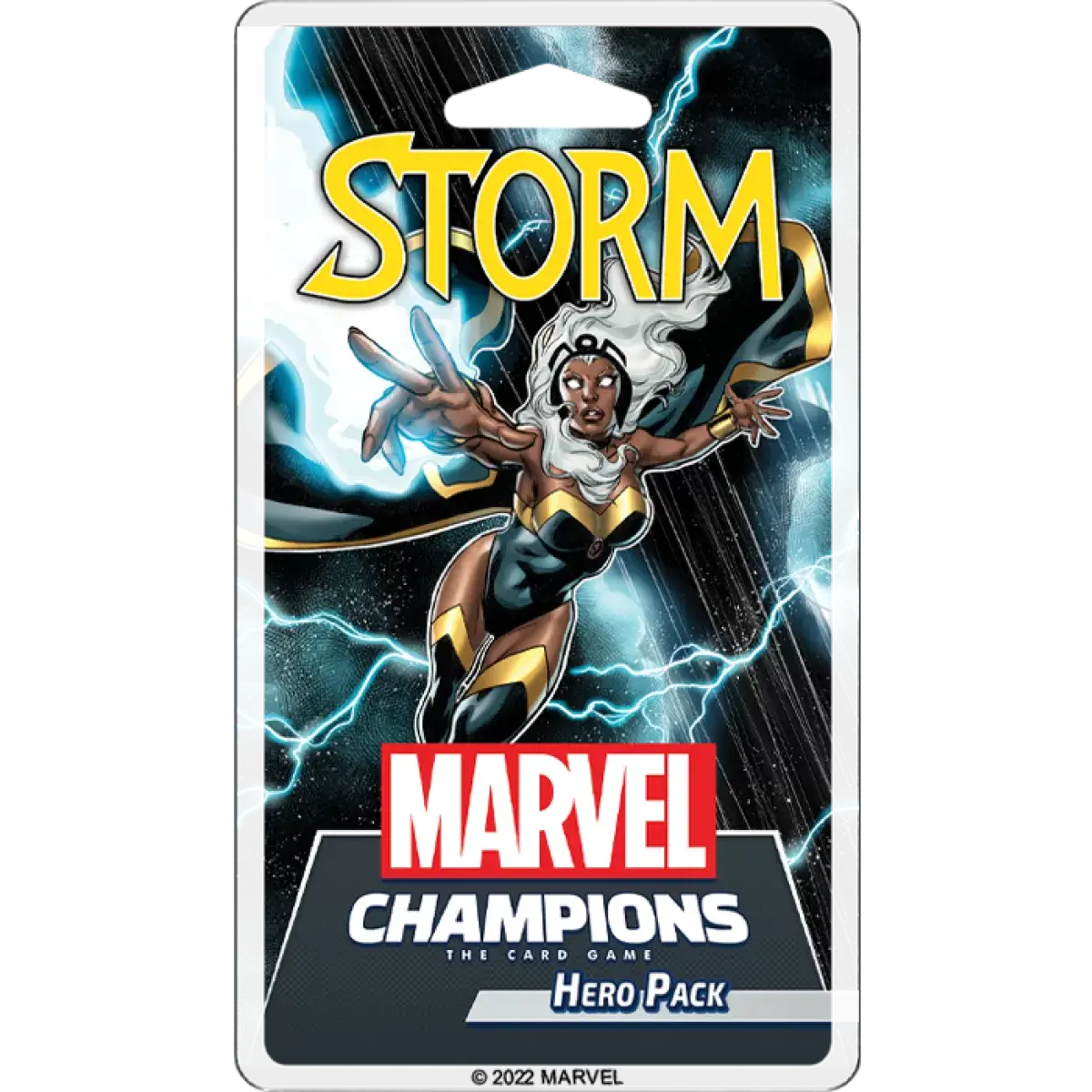 Marvel Champions Storm Hero Pack