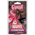 Marvel Champions Gambit Hero Pack