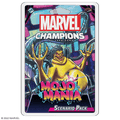 Marvel Champions Mojomania Scenario Pack