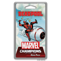 Marvel Champions Deadpool Expanded Hero Pack