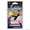 Marvel Champions Jubilee Hero Pack