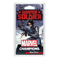 Marvel Champions Winter Soldier Hero Pack