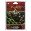 Lord of the Rings Card Game - Dark of Mirkwood Scenario Pack