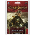 Riders of Rohan Lord of the Rings LCG Starter Deck