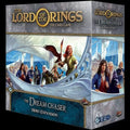 Lord of the Rings LCG Dream-Chaser Hero Expansion