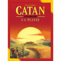 Catan 5&6 Player Extension
