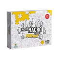MicroMacro Jigsaw Funfair
