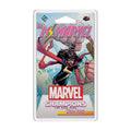 Marvel Champions Ms Marvel Hero Pack