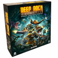 Deep Rock Galactic: The Board Game - Standard