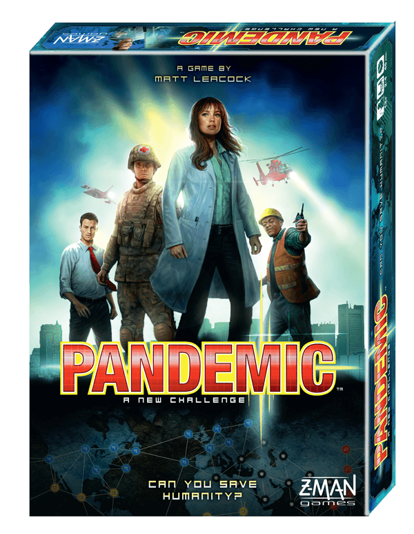 Pandemic