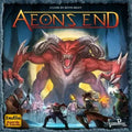 Aeon's Ends Second Edition