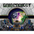 Gaia Project A Terra Mystica Game