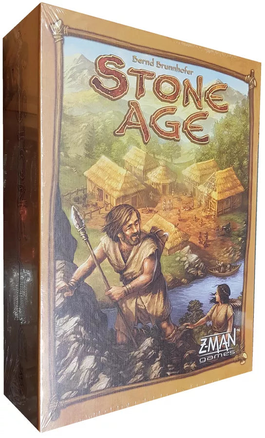 Stone Age