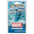 Marvel Champions Quicksilver Hero Pack
