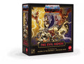 Masters of the Universe: the Board Game The Evil Horde Expansion