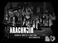 (Preorder) Origame: Arachnoir