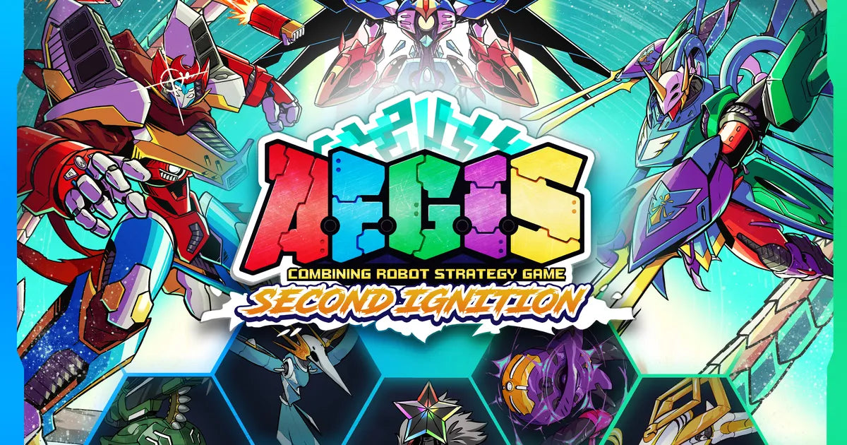 AEGIS: Second Ignition