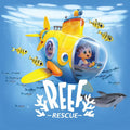 (Preorder) Origame: Reef Rescue (cube series)