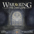 War of the Ring Card Game