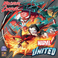 Marvel United: Multiverse Maximum Carnage